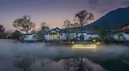 杭州 桃李春风