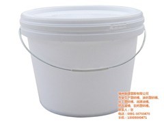 福州塑料桶厂