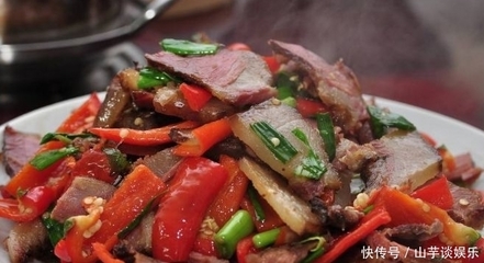 怀孕能不能吃腊肉