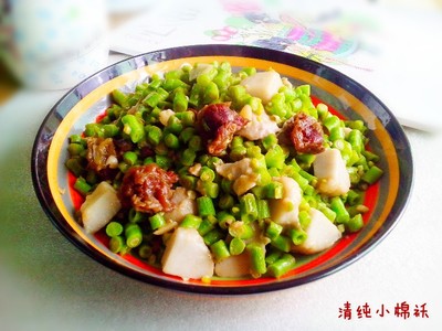 牛肉芋仔做法大全家常
