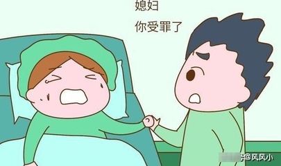 宝宝要生了有哪些征兆