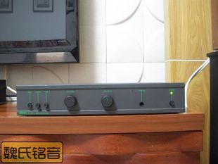 胆味功放什么意思