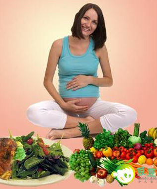 孕妇能吃零食么