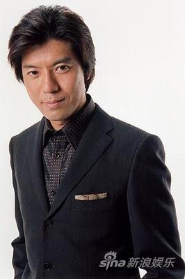 上川隆也 360百科