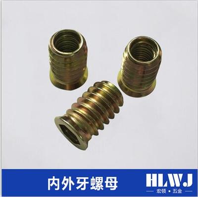 船舶紧配螺栓