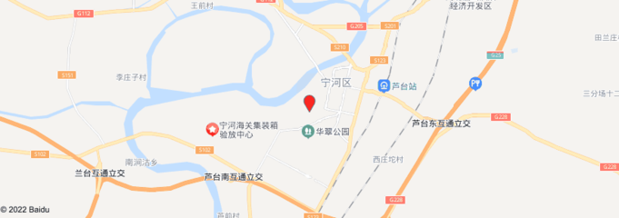 天津芦台房价