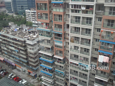 温州美人台大厦