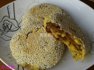 酱饼做法大全家常做法大全