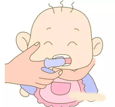 十个月宝宝需要刷牙吗