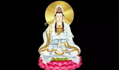 做梦梦到拜观音