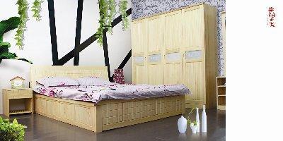 香柏世家家具