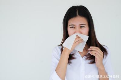 儿童嗓子疼咳嗽