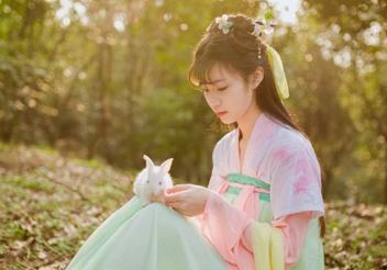 网名qq女生