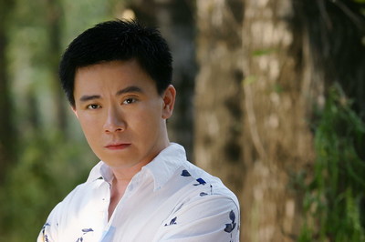 任伟广东外语外贸大学研究员