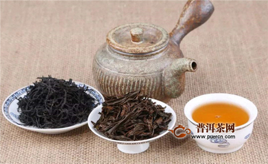 怀孕了可以喝普洱茶吗