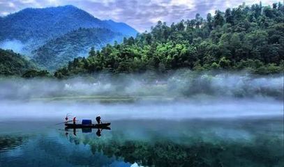 郴州景点排行榜
