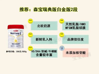 奶粉中核苷酸的作用与功效