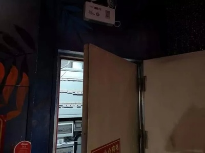 厨房间防火门要多少钱