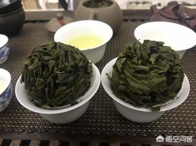 晚上喝铁观音