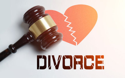 关于离婚法律