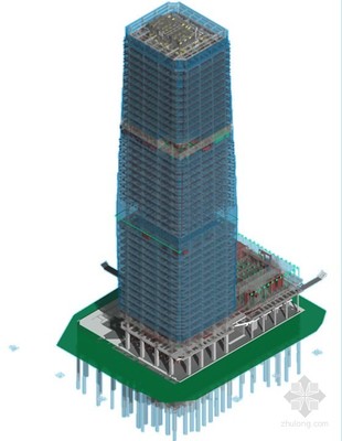 深圳嘉里建设广场