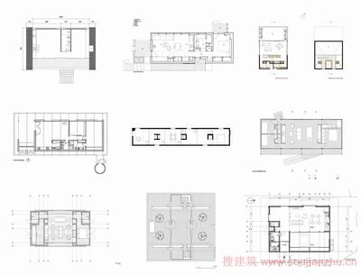 房屋建筑設(shè)計(jì)方案（房屋建筑設(shè)計(jì)方案的范文） 結(jié)構(gòu)橋梁鋼結(jié)構(gòu)設(shè)計(jì) 第5張