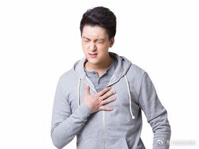 肺部疼痛是怎么回事