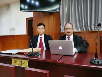 新乡最好的律师事务所