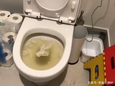 马桶堵了用什么办法