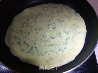 葱花饼家常做法
