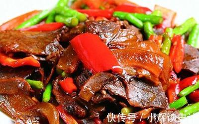 生溜牛肉片做法大全家常