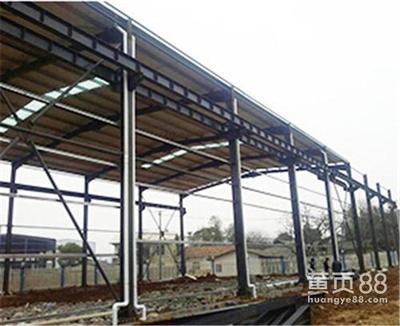 永州钢结构设计 北京网架设计 第1张