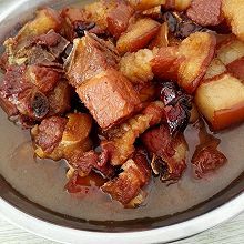 红烧肉排骨的做法大全家常