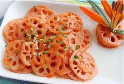 莲藕酱的做法大全家常