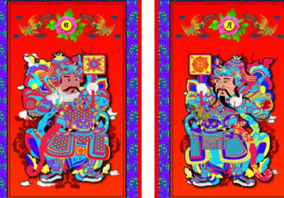 钟馗什么生肖