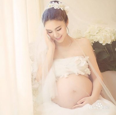 几个月才能知道怀孕