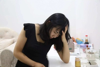 生气奶疼是怎么回事