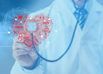 中国医生借助人工智能识别胰腺癌