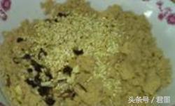 老北京的油茶制作方法