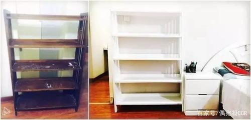旧家具怎么翻新