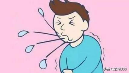 吐不完的痰是怎么回事