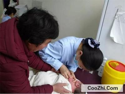 新生儿流鼻血