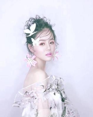 那学化妆好