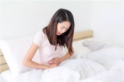 排卵痛是怎么回事