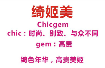 进出口贸易公司起名大全