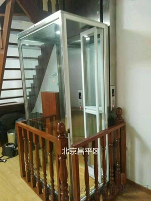 沈阳别墅电梯