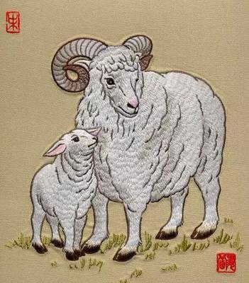 1979年属羊幸运数字