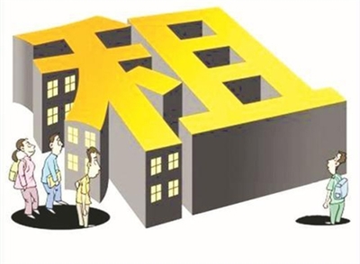 公寓算不算住宅