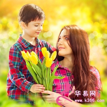 孕妇可以送花吗