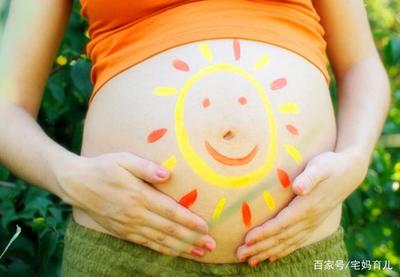 胎儿踢肚子是什么感觉